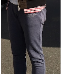 GU | その他パンツ