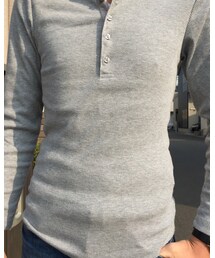 ZARA | Tシャツ/カットソー