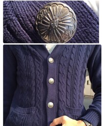 GU | ニット/セーター