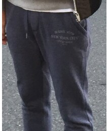 GU | その他パンツ