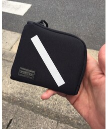 Saturdays NYC | コインケース