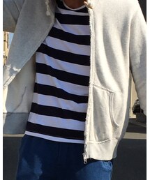 ZARA | Tシャツ/カットソー