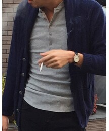 ZARA | Tシャツ/カットソー