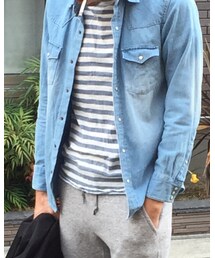 ZARA | Tシャツ/カットソー