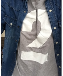 DHOLIC | Tシャツ/カットソー