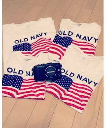 OLD NAVY | Tシャツ/カットソー