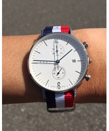 KNOT | アナログ腕時計