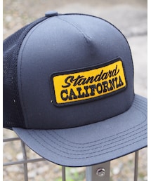 STANDARD CALIFORNIA | キャップ