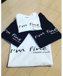 ala_yacht | Tシャツ/カットソー