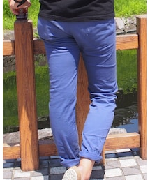 UNIQLO | チノパンツ