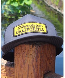 STANDARD CALIFORNIA | キャップ