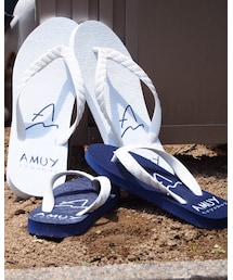 amuytrysbay | サンダル