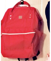 ABS | バックパック/リュック