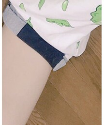 MILK | パンツ