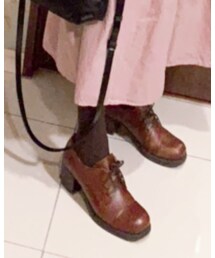 あしながおじさん | シューズ