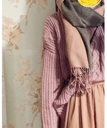 no brand | ニット/セーター