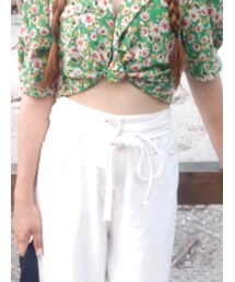 無指定 | シャツ/ブラウス