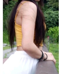 無指定 | キャミソール