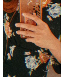 無 | チュニック