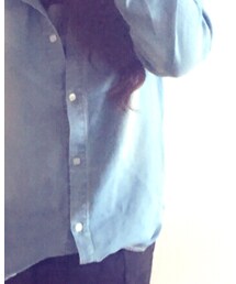 ZARA | シャツ/ブラウス