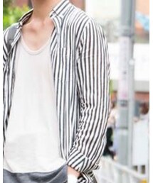 AMI Alexandre Mattiussi | シャツ/ブラウス