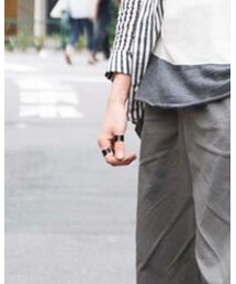 Maison Margiela | リング