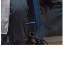 JOHN MOORE | ブーツ