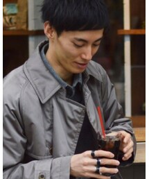 AMI Alexandre Mattiussi | シャツ/ブラウス