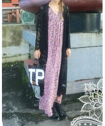 ROSE BUD | ワンピース