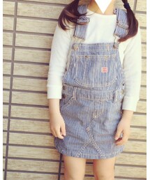 BREEZE | サロペット/オーバーオール