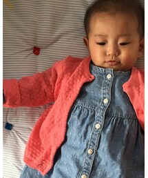 H&M | カーディガン/ボレロ