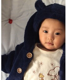 babyGAP | ジャケット/アウター