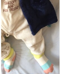 apres les cours | ソックス/靴下
