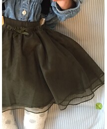 UNIQLO | スカート