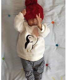 帽子いや〜😂 | その他