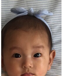 H&M | ヘアバンド