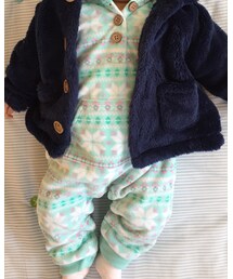 Carter's | ロンパース