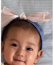 apres les cours | ヘアバンド