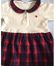 POLO RALPH LAUREN CHILDRENSWEAR | ワンピース