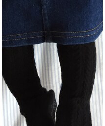 apres les cours | タイツ/ストッキング