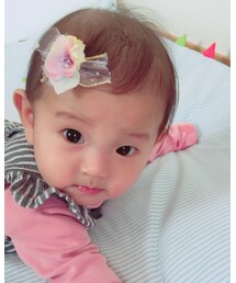 Handmade | ヘアアクセサリー