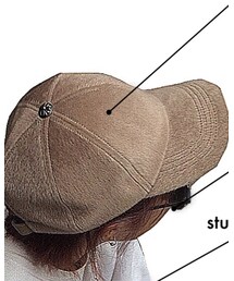 faithtokyo | キャップ