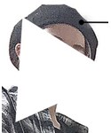 usedの「帽子(ハンチング/ベレー帽)」