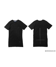 RADICAL | MANIAC OVERLONG LEVEL T-SHIRT(Tシャツ/カットソー)