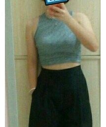 ZARA | Tシャツ/カットソー