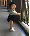 韓国の「帽子(ハンチング/ベレー帽)」