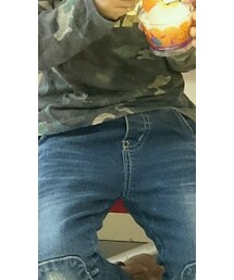 韓国服 | パンツ