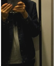 Levi's | デニムジャケット