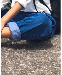 古着 | デニムパンツ