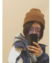 SENSE OF PLACE by URBAN RESEARCH | ニットキャップ/ビーニー